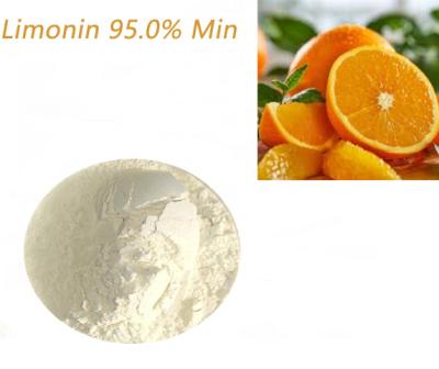 China Functional Food Additives Herbal Extract Powder Limonin Powder For Anti-proliferative for sale