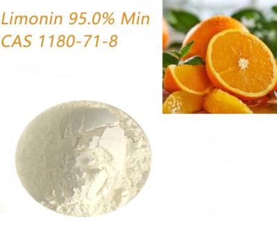 China Citrus Paradisi Herbal Extract Limonin Powder Inhibiting Colon Cancer Cells for sale