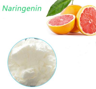 China Enhancing Sweet Flavor Naringenin Extract Powder For Nutritional Supplements for sale