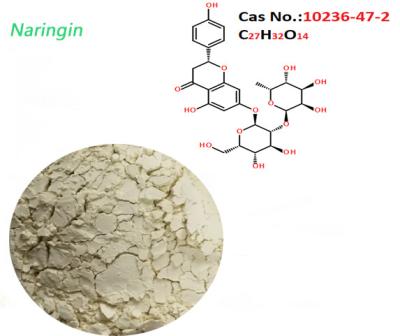 China Polvo seco de Aurantium de la fruta cítrica del extracto de la cáscara de pomelo de la actividad del extracto anticáncer de la naringina en venta