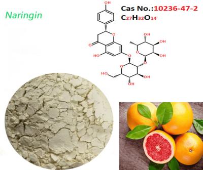 Chine Les petites oranges sèches de pamplemousse ont extrait la poudre de naringine pour le supplément diététique à vendre