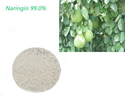 China Functional Bittering Agent Grapefruit Naringin Powder In Nutraceuticals for sale