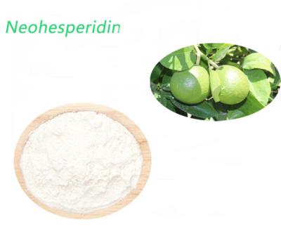 China Health Care Active Intermediates Neohesperidin Powder CAS 13241-33-3 for sale