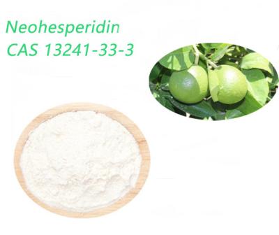 China Immature Bitter Oranges Extract White Neohesperidin for Dietary Supplements for sale