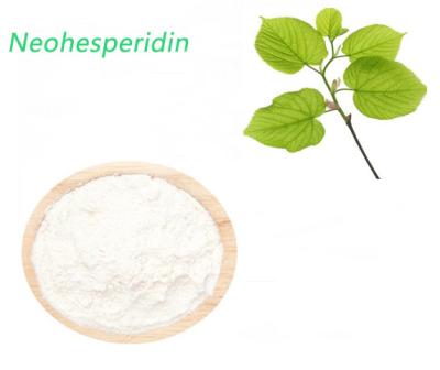 China 96.0% Min HPLC Neohesperidin White Crystalline Reducing Blood Pressure for sale