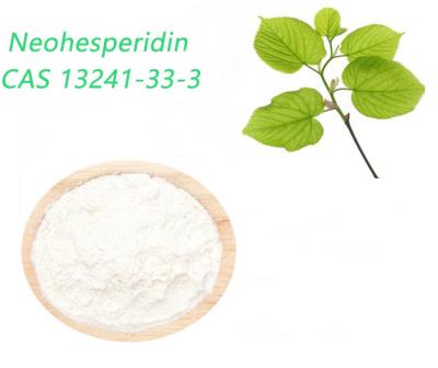 China Kleine Droge HPLC van Bittere Sinaasappelenuittreksels 96% Neohesperidin CAS 13241-3-3 Te koop