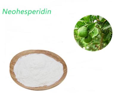 China White Crystalline Neohesperidin Meeting Heavy Metals Requirements Under ICHQ3D for sale