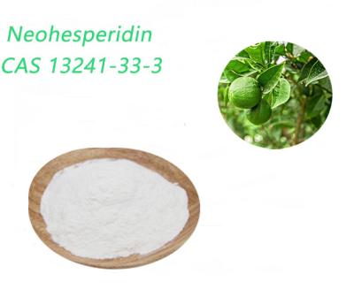 China Natural Nutritional Supplements Neohesperidin White Crystalline Powder for sale