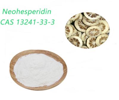 China Intermediate Neohesperidin Powder Neohesperidin Dihydrichalcone Material for sale