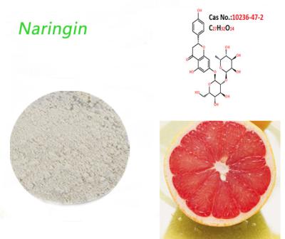 China Natural Healthy Sugar Substitute Extract Naringin Powder Used In Food Field for sale