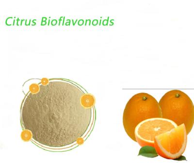 China Citrus Bioflavonoids Extract Powder 25.0% - 85.0% HPLC Used In Health Food for sale