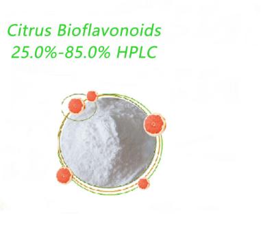 China Citrus Paradisi Extract Citrus Bioflavonoids Powder Used In Dietary Supplements for sale