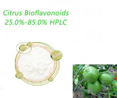 China Pharma Citrus Extract Powder Citrus Bioflavonoids Extract Powder Protecting Blood Vessel for sale