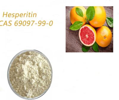 China CAS 69097-99-0 Heperitin Powder Solvent Extraction In Nutritional Supplements for sale