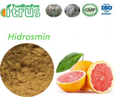 China Water Solubility Hidrosmin Powder With Better Therapeutic Effects Than Diosmin for sale