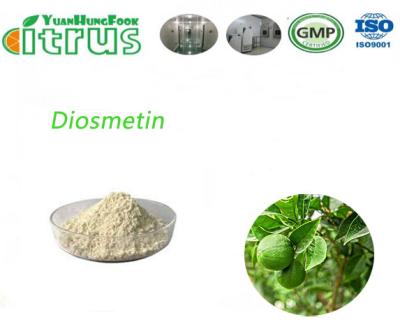 China Nature Herb Citrus Aurantium Extract Diosmetin Powder 98.0% Min By HPLC for sale