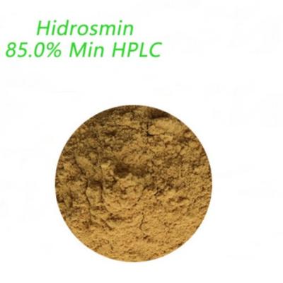 China Citrus Sinensis Extract Hidsomin Powder At Least 85% By HPLC for sale