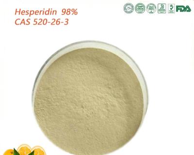 China Hesperidin Brown Powder Citrus Aurantium Extract Use As Intermediates for sale