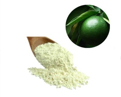 China Extracto natural Synephrine (alcohol) el 4% CAS 94-07-5 de la fruta cítrica de la materia prima de la cápsula de Synephrine en venta