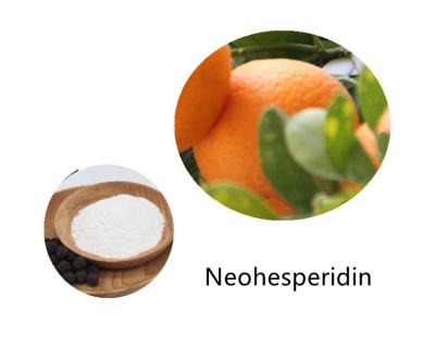 China Biological Flavonoids Neohesperidin White Powder CAS 13241-33-3 for sale