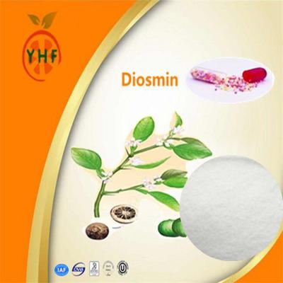 China White Powder Diosmin Micronized Immature Sweet Oranges EP8.3 For Health for sale