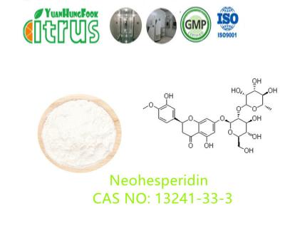 China Baby Oranges White Crystalline Neohesperidin Powder 94.0% HPLC CAS 13241-33-3 for sale