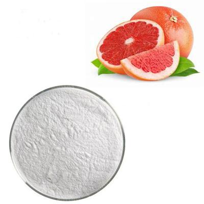 China 100% Nature Immature Fruits Of Paradise Macf Naringin Extract Powder for Feed Additives for sale