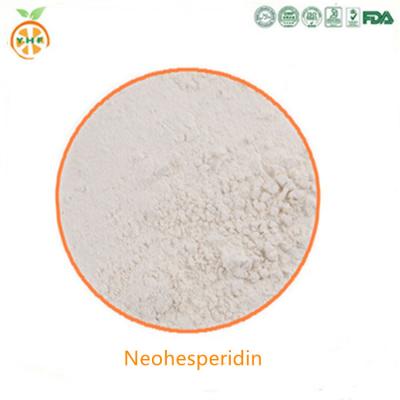 China De lichtgele Neohesperidin Grondstof CAS 13241-33-3 van Poeder Bittere Sinaasappelen Te koop