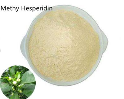 China 100% Nature Baby Oranges Extract Methyl Hesperidin Powder For Medicinal for sale