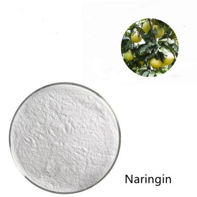 China Grapefruit Extract 98% Naringin Powder CAS 10236-47-2 for sale