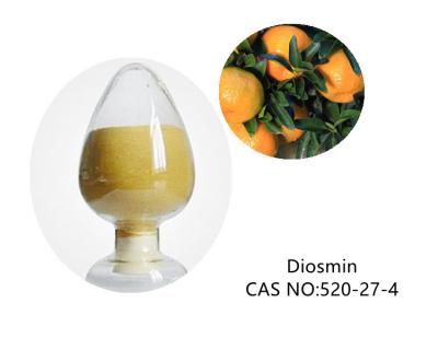 China Pure Citrus Sinensis Extract Diosmin Powder EP7 Assay 95 en venta