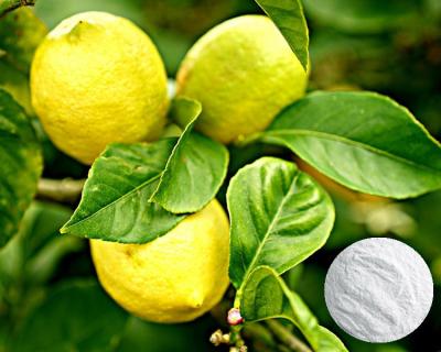 Cina Estratto acerbo CAS 1180-71-8 degli agrumi di alto di analisi della limonina HPLC della polvere 95% in vendita