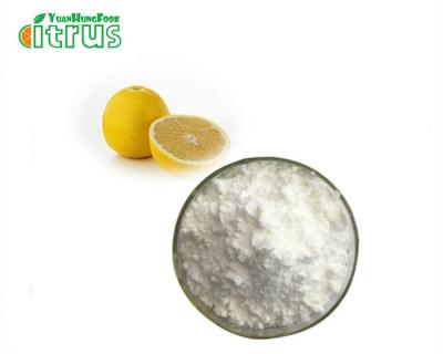 China Pure Natural Grapefruit Extract CAS 480-41-1 98% Naringenin Powder for sale