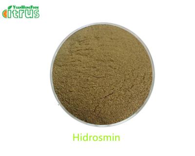 China Hoge Zuiverheids85% Hidrosmin Poeder CAS 115960-14-0 & 0080604-69-9 Te koop