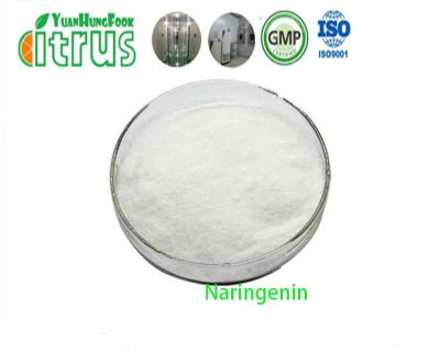 China Nature Pure Grapefruit Extract 92.0% HPLC Naringenin Powder Cas 480-41-1 for sale