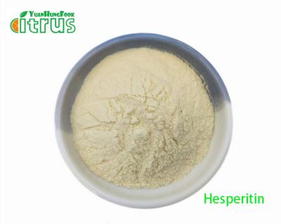 China Natural Citrus Aurantium Extract Hesperitin Powder CAS 520-33-2 for sale