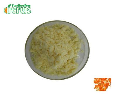 China Pure Natural 95% 98% Hesperidin Powder Citrus Aurantium Extract for sale