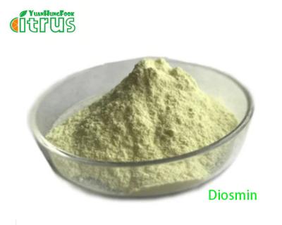 China Anti Inflammatory Citrus Aurantium Extract Powder 50% Diosmin CAS 520-26-3 for sale