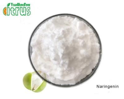 China Pure Natural Grapefruit Extract Powder Naringenin CAS 480-41-1 for sale