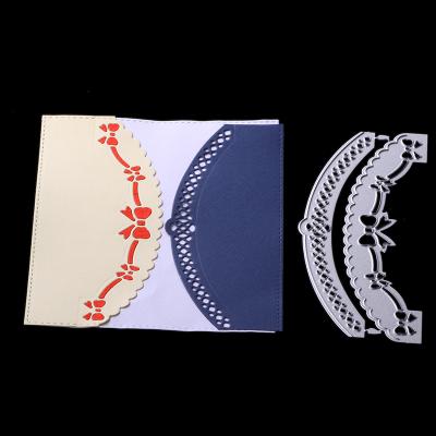 China Wholesale Europe AAGU DIY Paper Craft Map Making Stencil Metal Steel Cutting Dies and Die Cutting Machine for sale