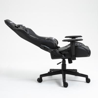 China Modern PC Office Gaming Chair (Height) Adjustable Chair Computer Gaming Chair For Gamer Gaming Chair Packing for sale