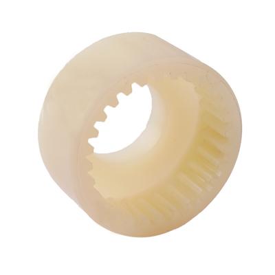 China Custom High Precision China CNC Machining Plastic Parts CNC Powder Metallurgy Gear for sale