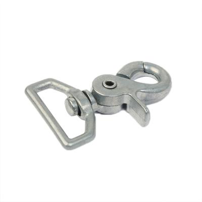 China Heavy Industry Professional Manufacturers Custom Swivel Eye Bolt Snap Hook for sale