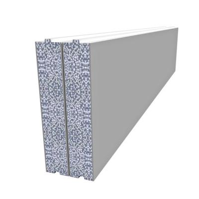 China Traditional Lightweight Silicate Calcium Foam Cement Panel Partition Wall Panel Composite Precast Wall Panel for sale