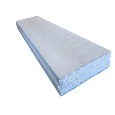 China Cement Wall Sandwich Panel Factory Cement Partition Panels Traditional Cheap Construction Siding Wall Panels for sale