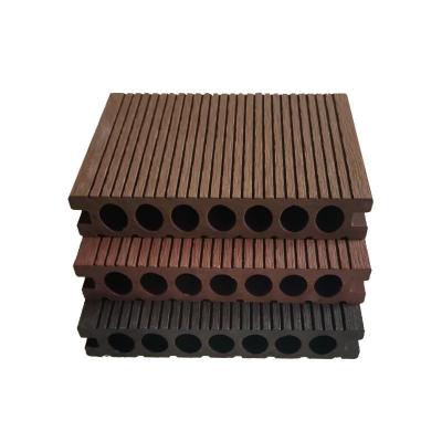 China 2022 French Porcelain Outdoor Artificial Wood Flooring And Wooden Outdoor Plastic Tiles Outdoor Flooring for sale