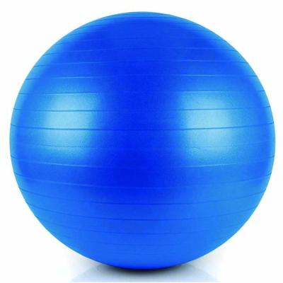 China Yoga Exercise Pink Yoga Exercise Birth Ball Chair Eco Yoga Ball for sale