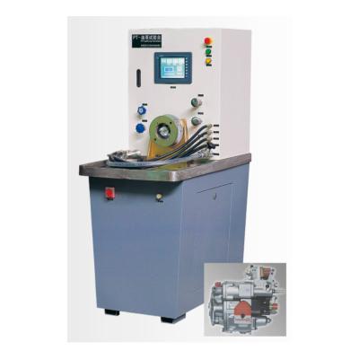 China PT-100G fuel pump test bench machine suitable for PT-100G PT fuel pump for sale