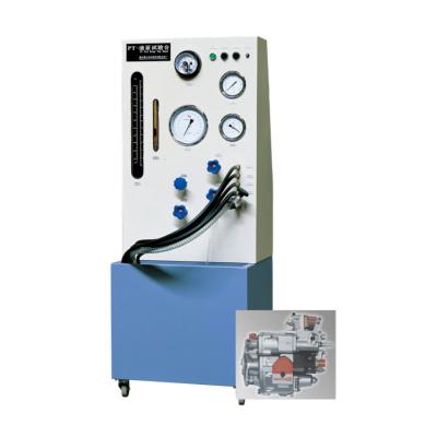 China PT-001A fuel pump test bench machine suitable for PT fuel pump suitable for cummins PT-001A fuel pump for sale