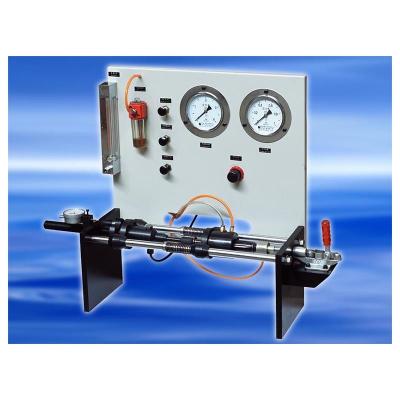 China PTM-100 sealing test unit suitable for injector plunge PTM-100 for sale